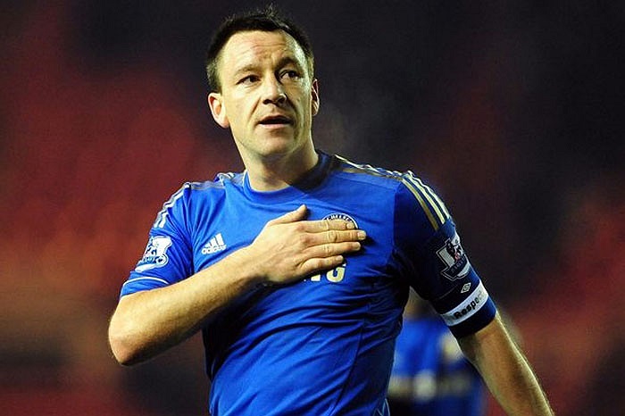 Sinh nhật ngày 7/12, Terry cực cá tính, táo bạo và pha một chút bê bối, đúng với cung Nhân mã của anh