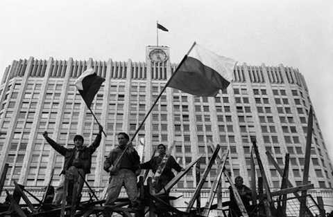 nhà nước liên xô