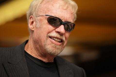 Phil Knight