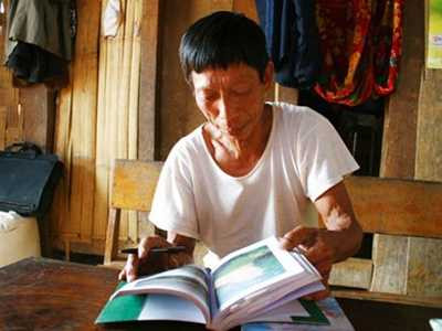 Pờ Lóng Tư, hà nhì, lai châu, mường tè