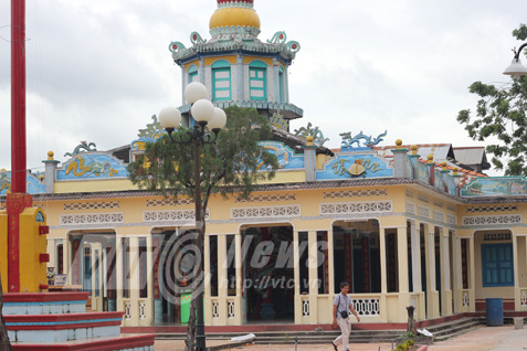 thảm sát ba chúc