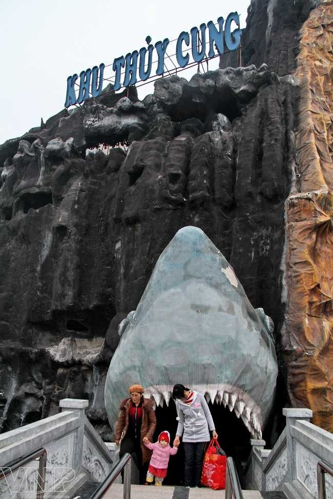 Thiên đường Bảo Sơn