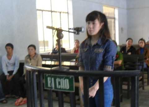 cuồng ghen, thiếu nữ, phụ tình, truy sát