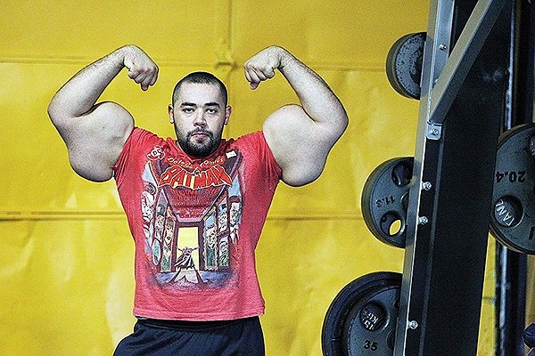 Moustafa Ismail đã được ghi vào sách kỷ lục Guinness và sắp tới đây sẽ góp mặt vào lễ ra mắt cuốn sách kỷ lục thế giới mới 2013 tại London.