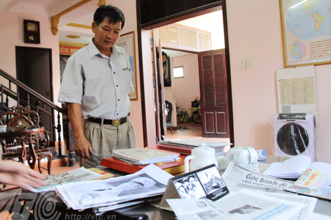 Đại tướng, Võ Nguyên Giáp, Người anh Cả, Điện Biên Phủ, Tướng Giáp, Thủ lĩnh, Việt Nam, quân đội