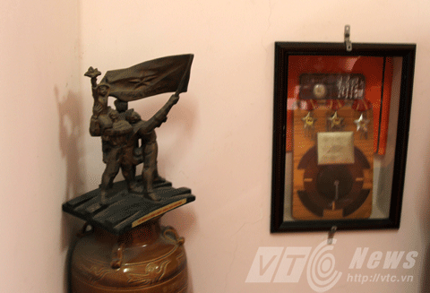 Đại tướng, Võ Nguyên Giáp, Người anh Cả, Điện Biên Phủ, Tướng Giáp, Thủ lĩnh, Việt Nam, quân đội