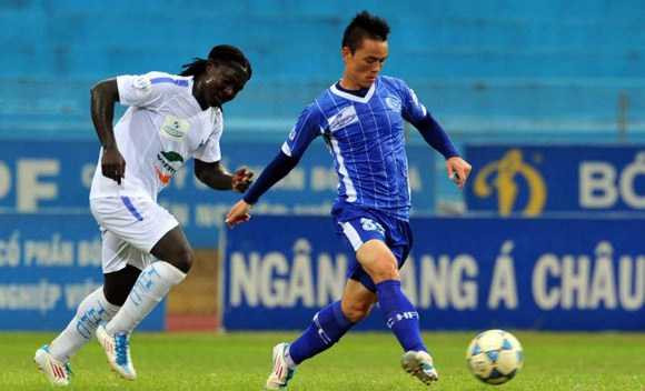 Cựu cầu thủ đội bầu Kiên nhờ Công Vinh hỗ trợ