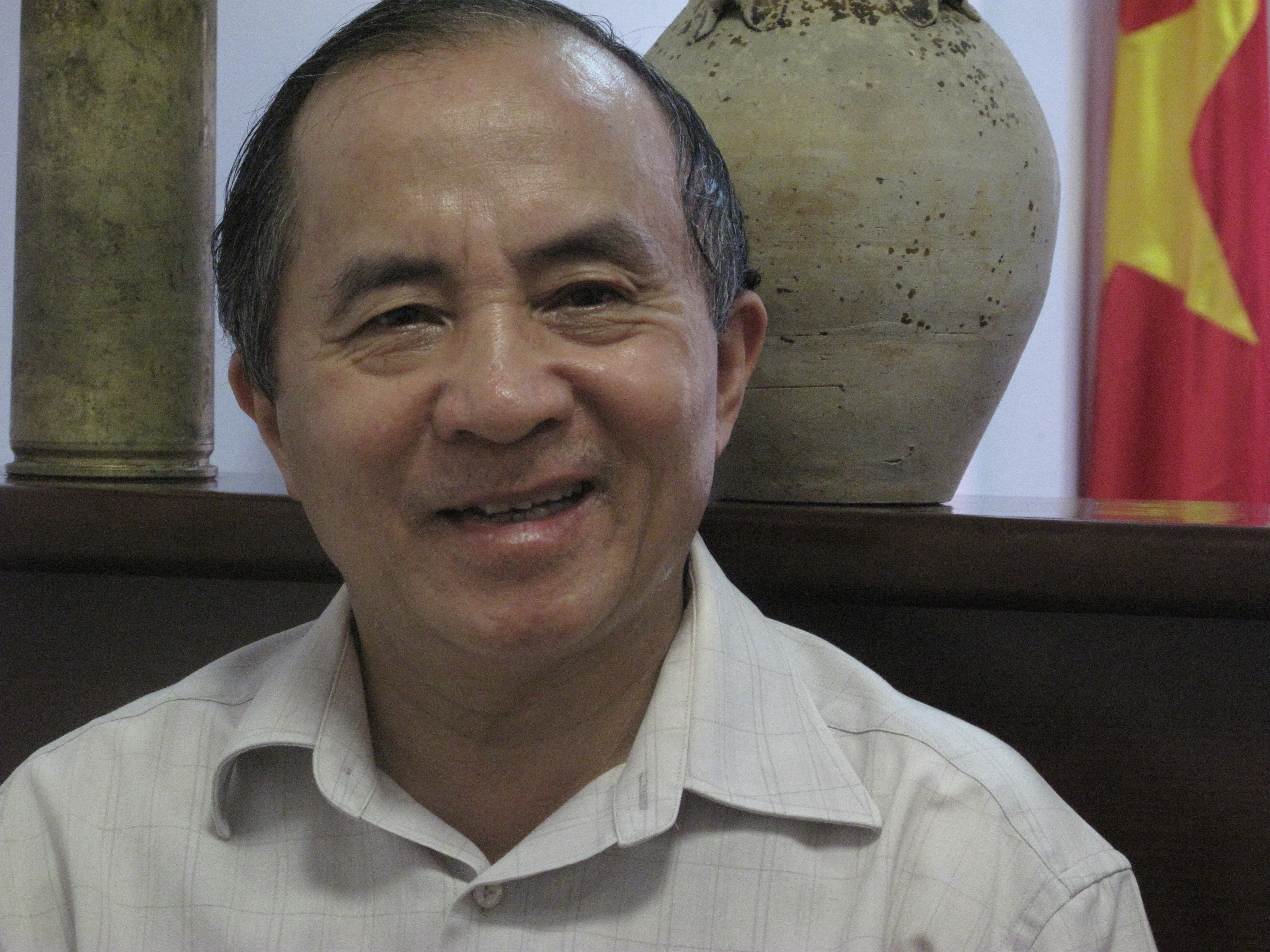 tiến sĩ nguyễn ngọc trường