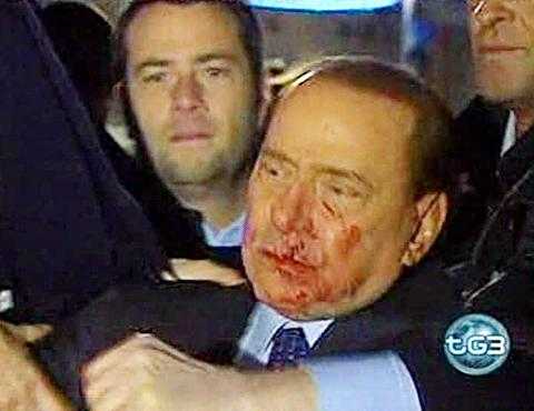 Berlusconi