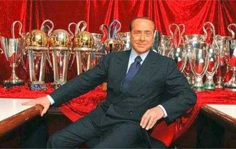Berlusconi