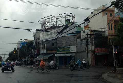 Đà Nẵng, bão số 8, mưa lũ, chống bão, hàng ngàn, người dân