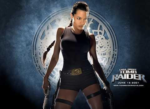 Angelina Jolie - Brad Pitt