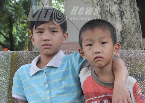 giết người cướp trẻ em