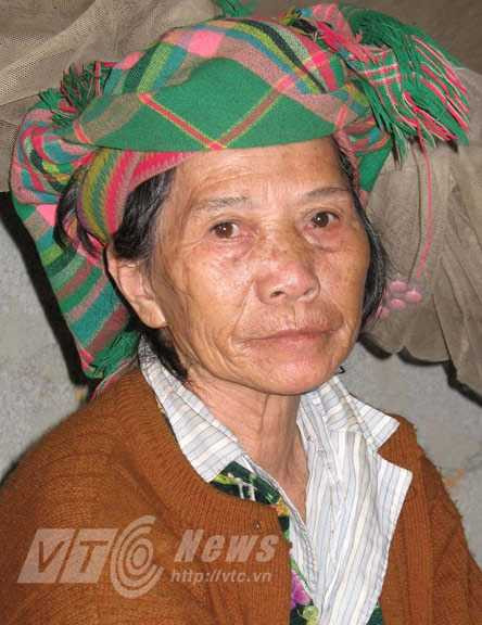 giết người cướp trẻ em