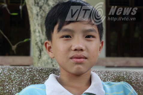 giết người cướp trẻ em