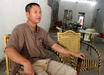 Hoàn sứt, đại ca, số má, khét tiếng, đổi đời