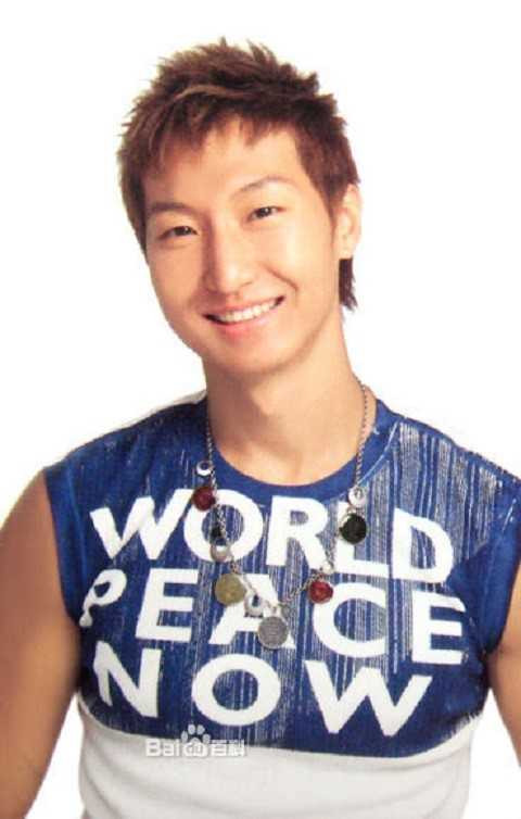 Con trai Hồng Kim Bảo