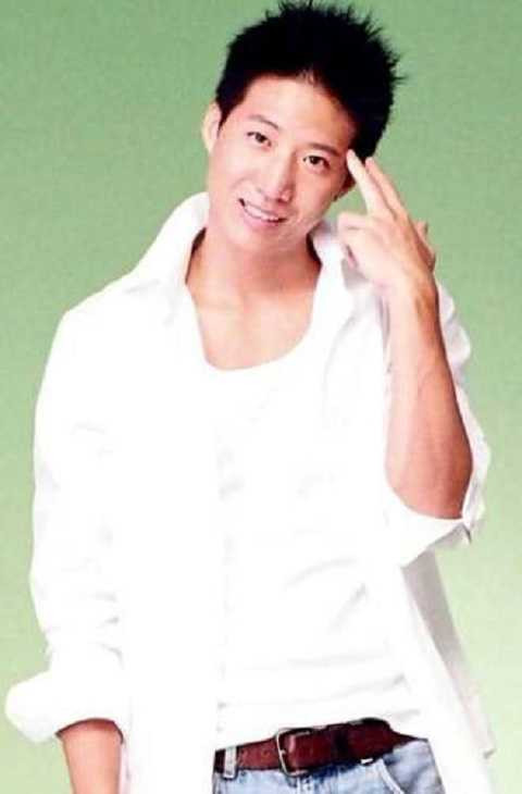 Con trai Hồng Kim Bảo