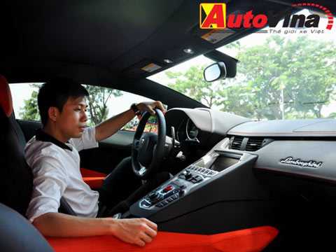 Đại gia Minh nhựa