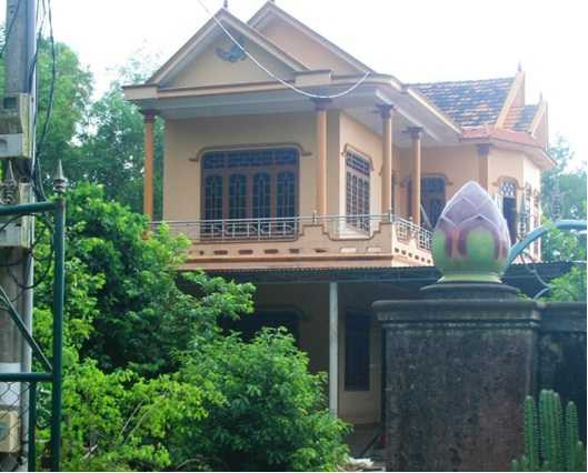 Nhờ từ bỏ "nghề “cẩu tặc” và tu chí làm ăn, cựu “đại ca cẩu tặc” mới có cơ ngơi như hôm nay.