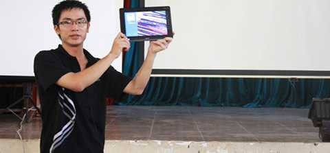 Huỳnh Công Thịnh