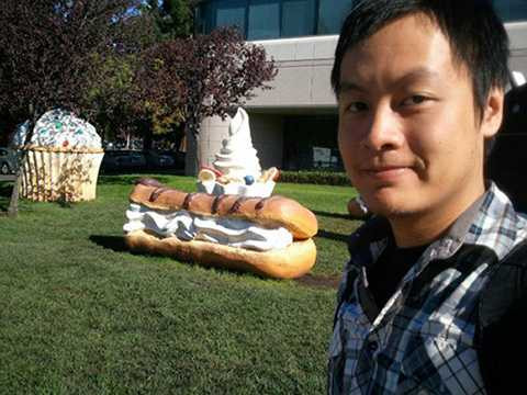 Nguyễn Đặng Việt Anh