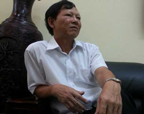 Nguyễn Đức Sơn