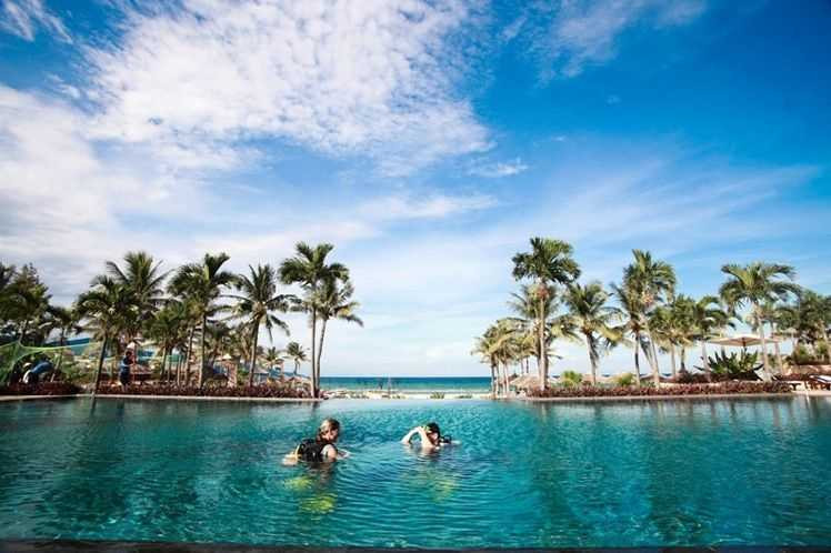 Furama Resort Đà Nẵng