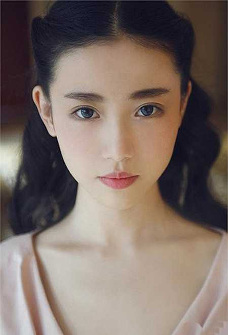 Đại học sở hữu nhiều hot girl nhất Trung Quốc