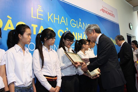 Đại học Y Hà Nội khai giảng ngành học mới