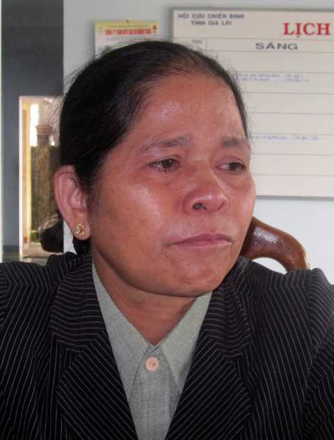 Đại tướng Võ Nguyên Giáp, Tây nguyên, Gia Lai - Kon Tum, Người, mất