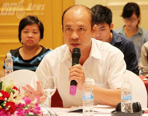 TS. Bùi Minh Hồng