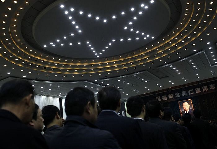 Trong làng có nhiều công ty, tập đoàn như dệt may, sắt thép... tổng tài sản các doanh nghiệp trong làng được dự đoán lên đến hơn 50 tỷ nhân dân tệ 