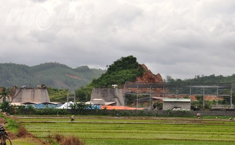 dân lập chiến lũy