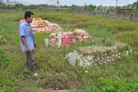 ô nhiễm môi trường