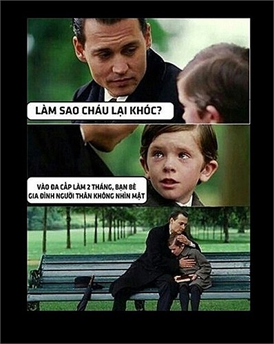 Là chủ đề nóng trong nhiều năm nay, nhưng bán hàng đa cấp gần đây bị ném đá kịch liệt. Manh nha dẫn đến việc này là vụ đánh người đến hủy hợp đồng của một công ty có tên TNMU. 