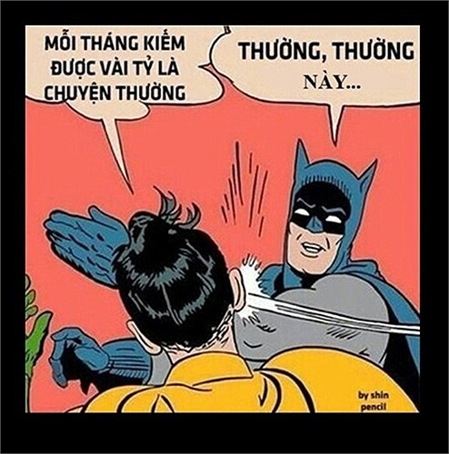 Việc thu nhập hàng tỉ đồng bằng công việc bán hàng đa cấp được cho là hoàn toàn vô lý. 