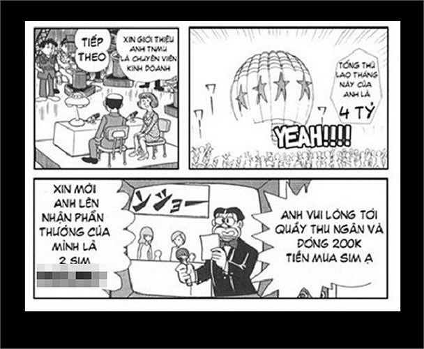 Dân mạng truyền tay nhau những clip ghi lại các buổi trao thưởng, thù lao cho nhân viên bán hàng đa cấp. Chuyện ai cũng nhận thù lao tính bằng tiền tỉ trong một tháng vẫn chưa được xác thực nhưng phần lớn dân mạng đều cho rằng đó chỉ là bịa đặt. 