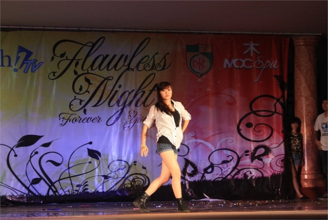 Năng động và quyến rũ