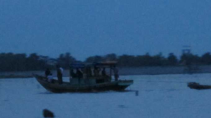 hỗn chiến, thi thể, bãi nghêu, thanh hóa