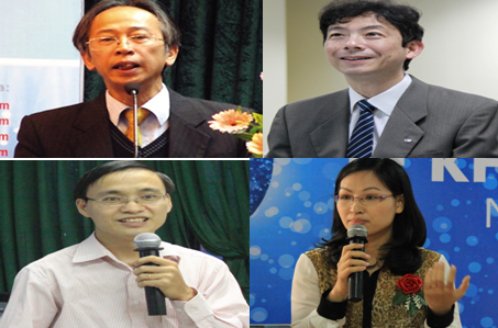 trực tuyến “ Ngành khát nhân lực và lựa chọn nghề nghiệp” vào 15h ngày13/5 tới