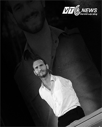 'Mấy hy vọng còn đau khổ hơn mất cả tay và chân'