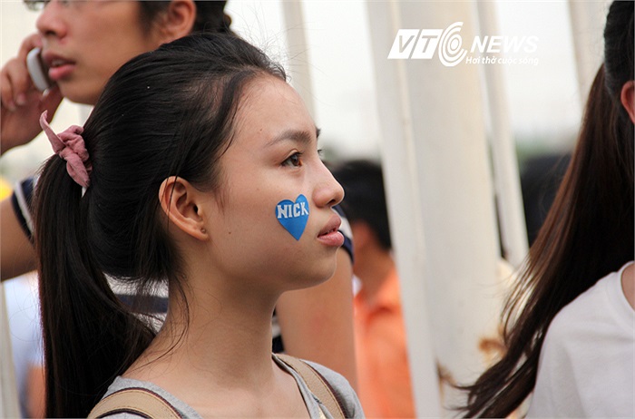 Một trái tim dành cho Nick