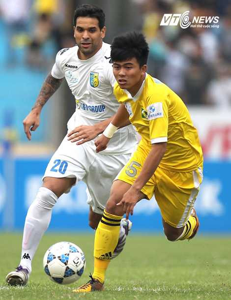 SLNA bất khả chiến bại