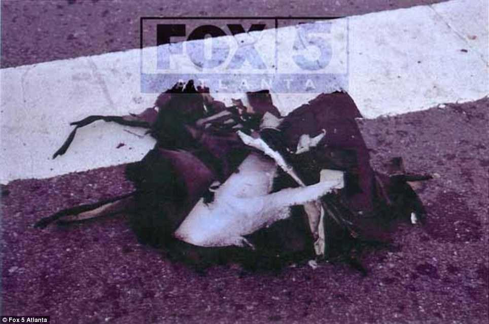 Nổ bom khủng bố