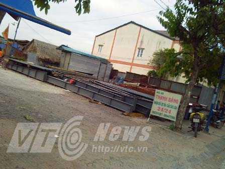 Đánh chết người giữa phố: Hung thủ chơi thân CSGT?