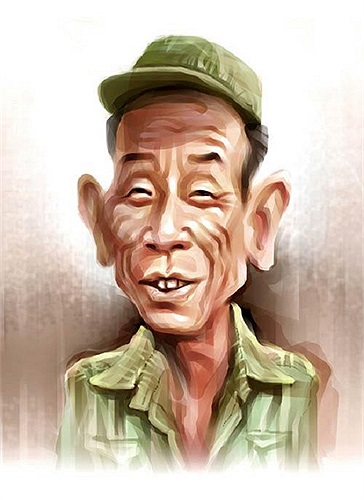 Thông tin người nghệ sĩ già đáng kính Văn Hiệp qua đời ngày hôm qua đã làm bàng hoàng anh em giới nghệ sĩ và những người yên mến 'bác trưởng thôn'.