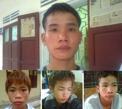 đạo chích, tiền tỷ, đại gia, trộm cắp, trẻ con