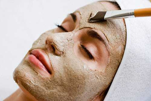 Đắp mặt nạ đúng cách không gây hại cho da