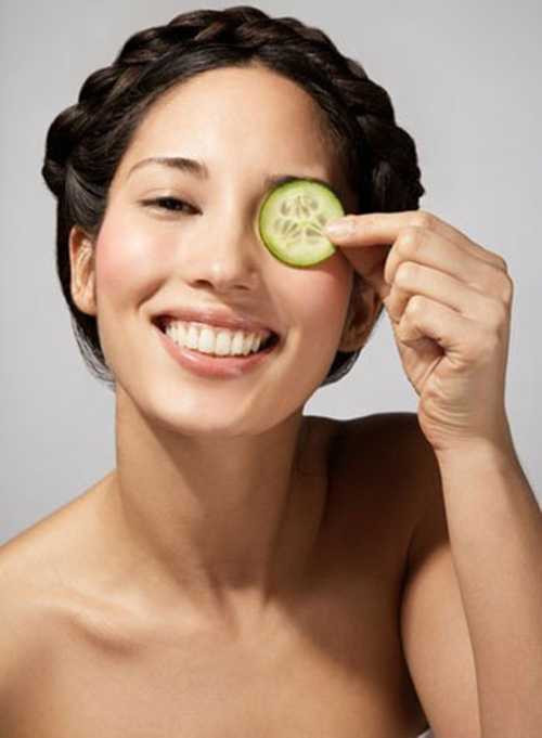 Đắp mặt nạ đúng cách không gây hại cho da